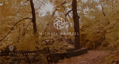 Desktop Screenshot of michael-hartzel.com